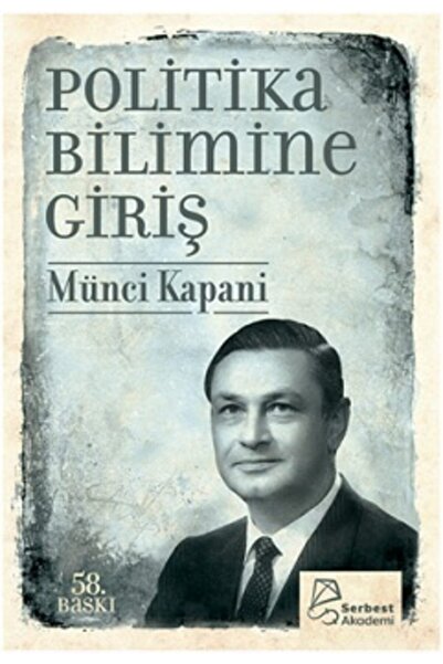 Hkitap Politika Bilimine Giriş