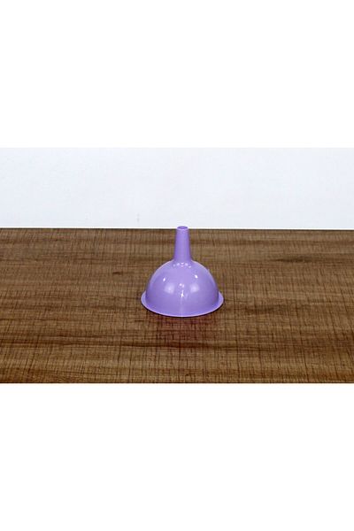 Zambak Plastic Zam 244 Funnel No. 3