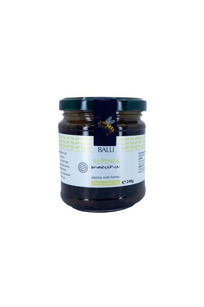 Awe Cemre Alpinia - Havlıcan Bitkisel Macun 240 gr