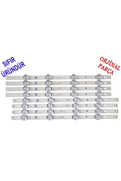LG 40mb27hm Led Bar Backlıght, Sıfır Orjınal Ürün , 40 Drt 4.0 , 40mb27 Led B...