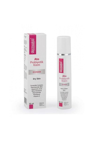 Dermoskin Probiotic Ato Cream 50ml