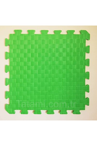TATAMI 50cmx50cmx13mm Yeşil Tatami Minderi