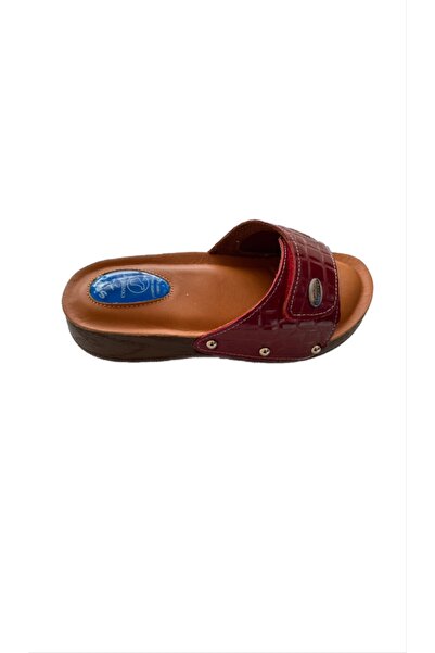 Siyo Comfort Hakiki Deri Anatomik Taban Halluks Valgus ( Kemik Çıkıntısı) Top...