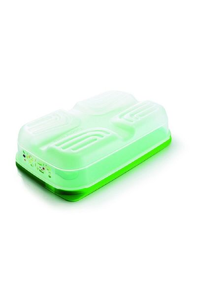 Tupperware 1.8 lt Sera001 92 - Horizontal Refrigerator Storage Container