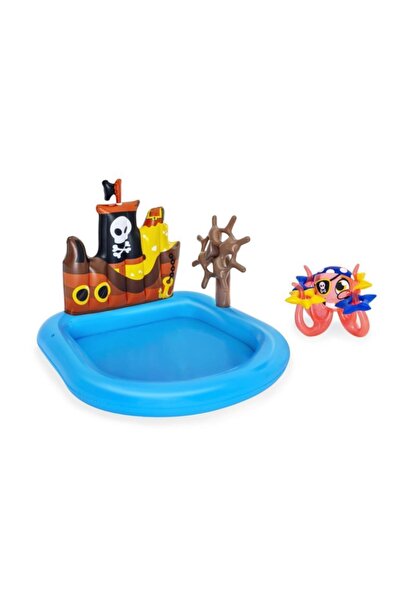 BESTWAY Korsan Havuz