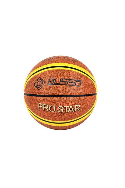 BUSSO Μπάλα μπάσκετ Prostar