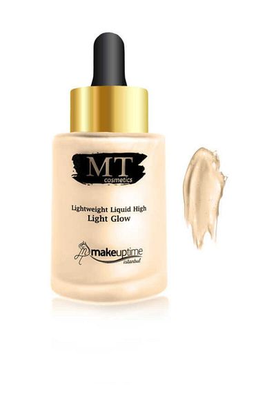 Makeuptime Brightening Liquid - 30ml 102 Model