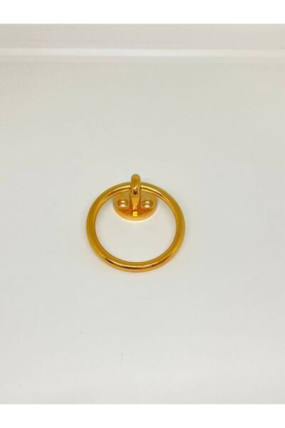 İNTERİO Scaun Ring Spatar Pendul Maner 6 cm