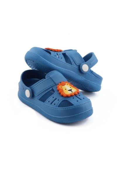 Armis Blue Sandals and Slippers Styles, Prices - Trendyol