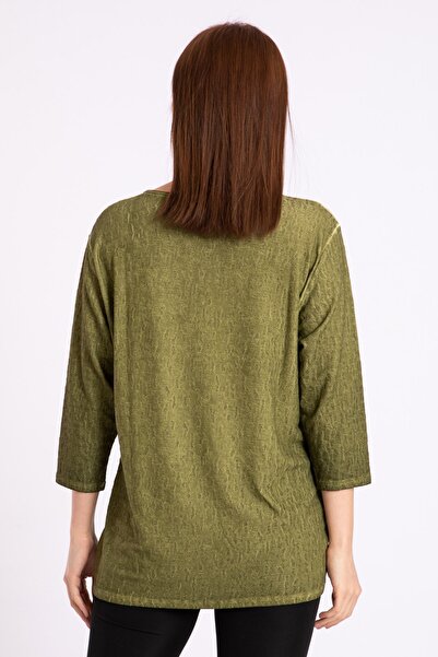 Desen Triko ΧΤΕΝΗΜΕΝΟ BLUZ