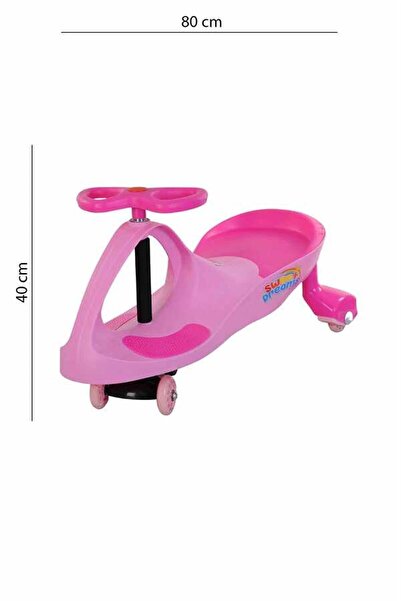 MağazanYanında Hediye Oyuncak Hediye Oyuncak Hediye Oyuncak Renkli Plazma Kaykay(Karınca)