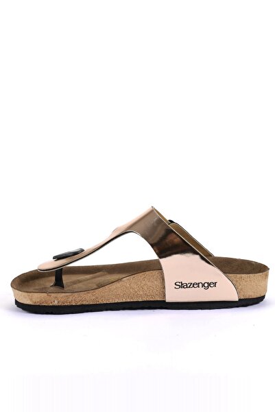 Slazenger Luke Women's Slippers Silver