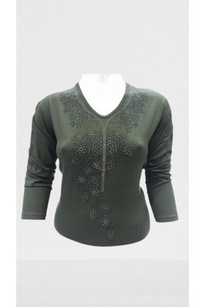 Nacar Anne Rahat Kesim Penye