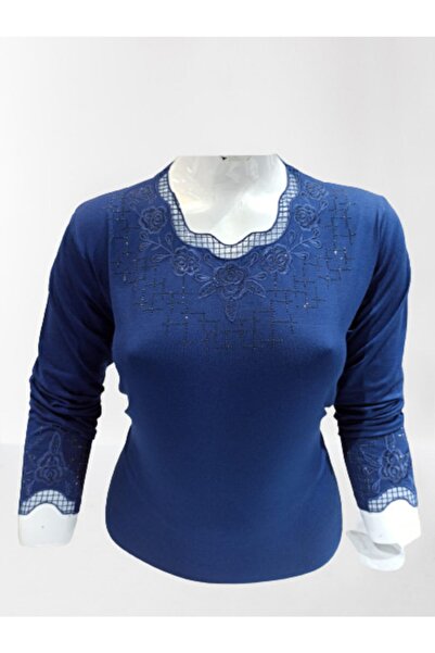 Nacar Anne Rahat Kesim Penye