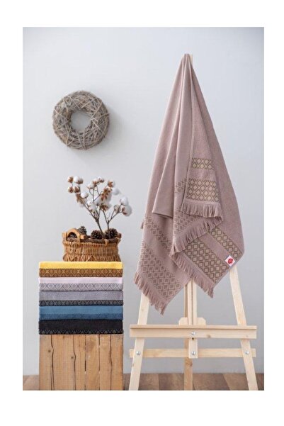 Cotton Box 75*150 Havlu