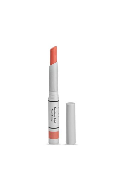 IMPALA Lipstick Metallic Orange - Longlasting Lipstick No: 115