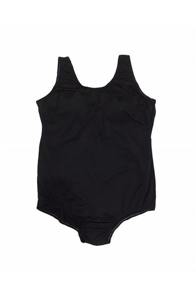 AY-MAY'S Lycra Women's Oversize Swimsuit