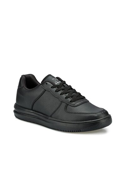 Kinetix Abella M 1fx Siyah Erkek Sneaker 100781344