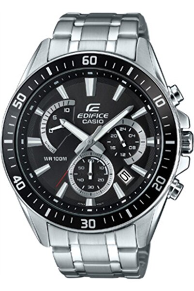 Casio Efr-552d-1avudf Erkek Kol Saati