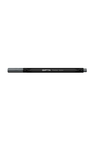 Gıpta Black Fineliner