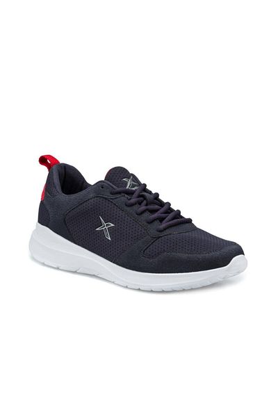 Kinetix ACTION MESH M Pantofi pentru bărbați, albastru bleumarin 100482991