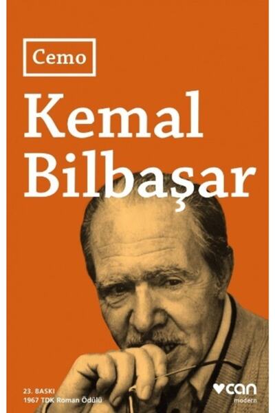 Can Yayınları Cemo