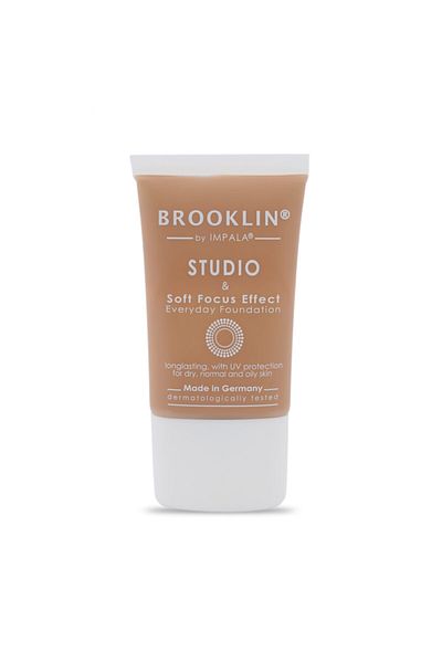 BROOKLIN Foundation No: 4 (30 ML)