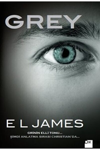 Doğan Kitap Grey
