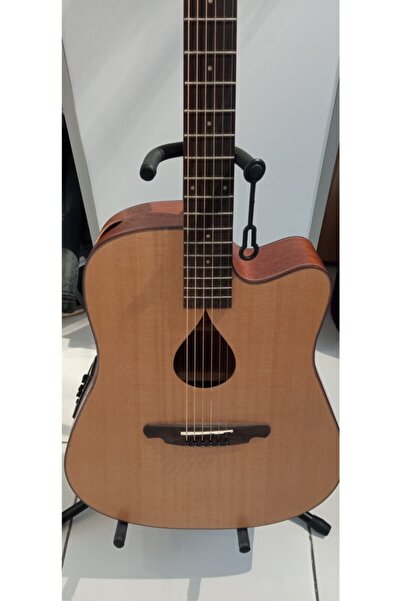 ARDIÇ MÜZİK MARKET Champes Ch-13 Eq Elektro Akustik Gitar