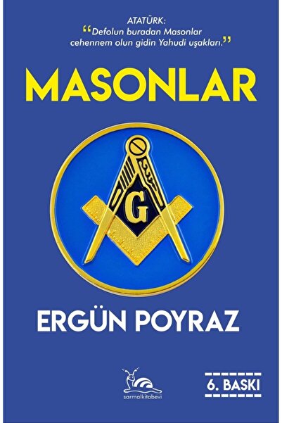 Genel Markalar Masonlar