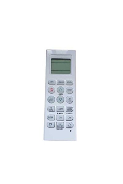 Arçelik Multi Klima Kumandası 5401139905