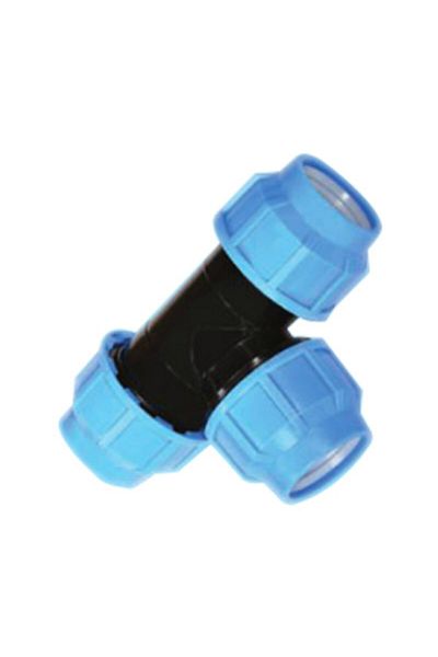 Ersusan Coupling Te 50x50x50
