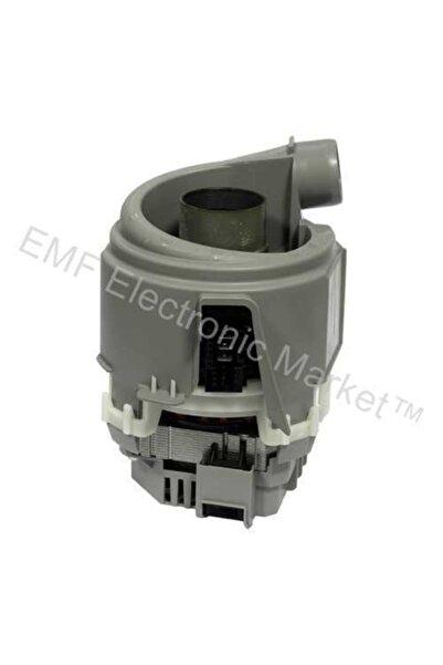 Profilo 651956 Bulaşık Makinesi Isıtıcı Pompası