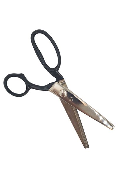 tusah Premax Tailor Overlay Scissors Italian Made