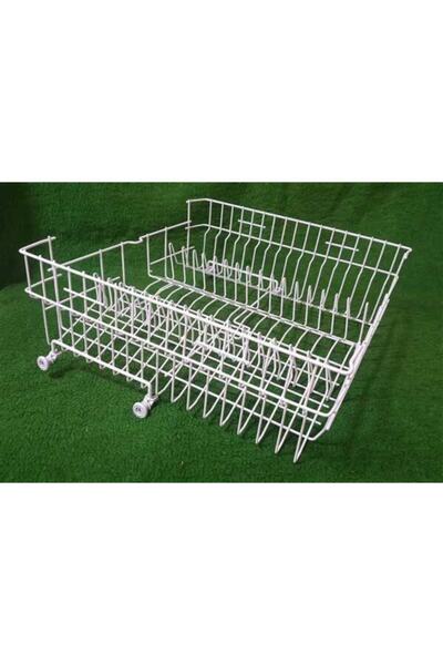 Beko D3 2001 T Bulaşık Makinesi Üst Sepet 1799507700