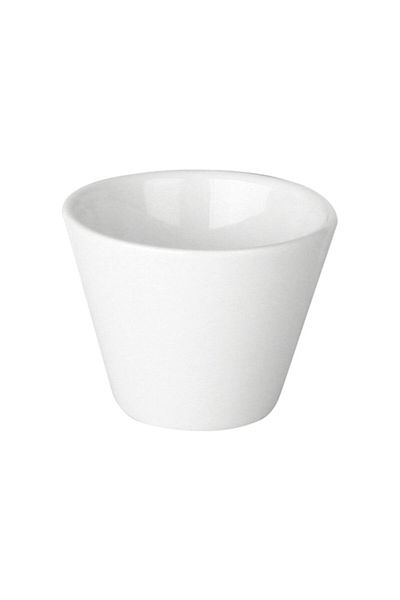 Porland 9cm White Bowl