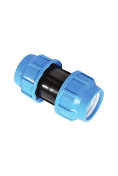 Coupling Sleeve 40x40