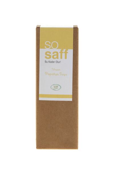 so saff ماء البابونج 50 مل