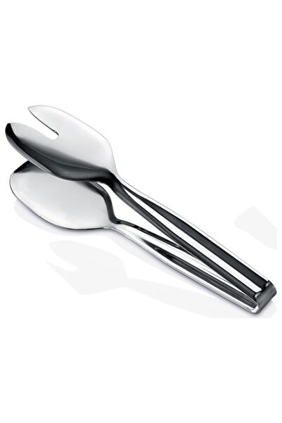 Bayraktar Salad Tongs, Salad Serving Tongs 22 cm