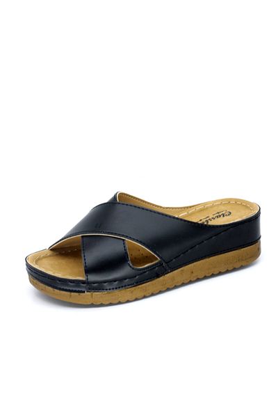 TRENDYSHOES Άνετες καθημερινές παντόφλες Trendyshose Ze 3029 Comfort Sole