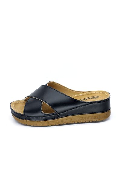 TRENDYSHOES Άνετες καθημερινές παντόφλες Trendyshose Ze 3029 Comfort Sole
