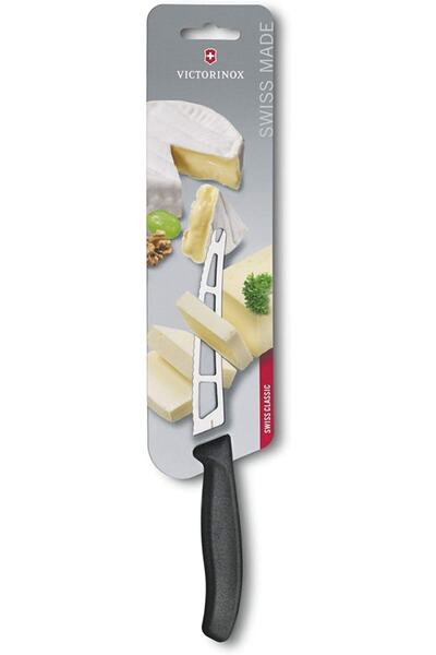 Victorinox Peynir Ve Yağ Bıçağı 13 Cm