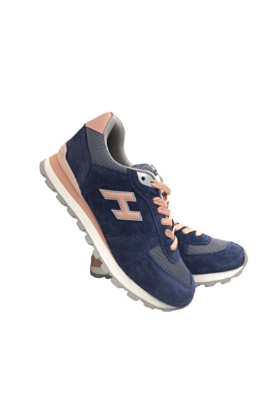 Hammer Jack Albastru marin - Pantofi sport pentru femei Peru