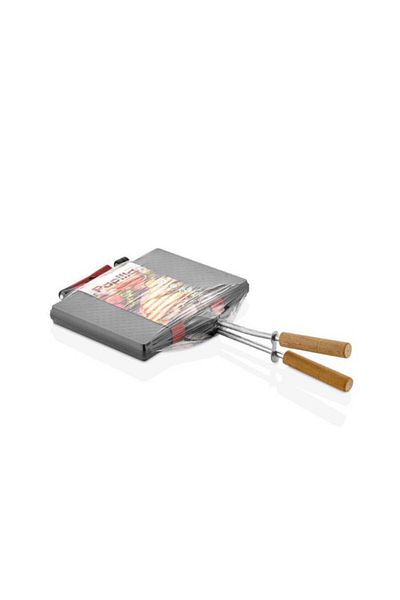 papilla 17*23 Cm Foundry, Gray