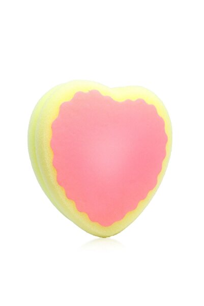 İzla Tüy Dökücü Sünger & Depilatory Sponge