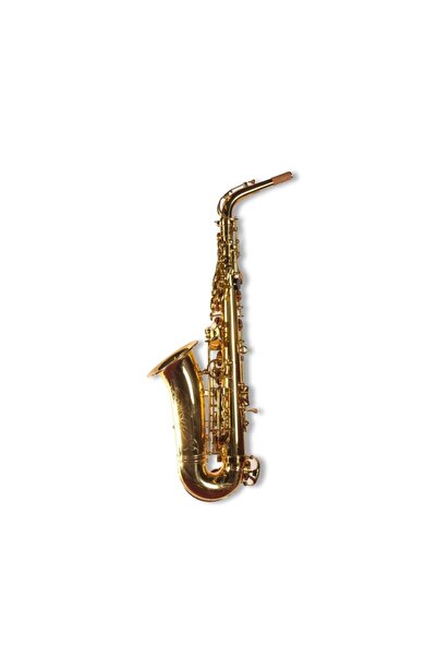 Bohemia Xal1001-c Alto Saksafon