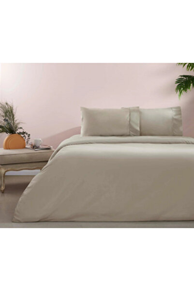 Taç TAÇ RANFORCE ÇİFT KİŞİLİK NEVRESİM TAKIMI - BASIC