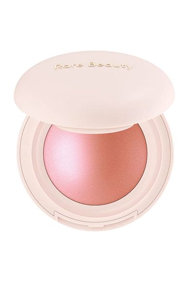Rare Beauty Hope-PowderBlushLuminosoPowderBlush-SoftPinch 2.8 G