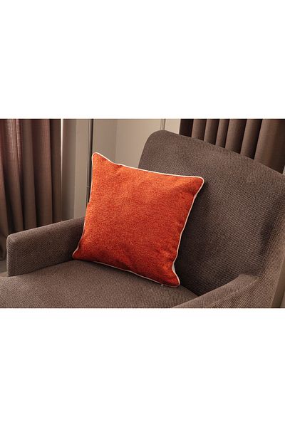 BUGİ HOME COLLECTİON Специален дизайн - единична възглавница Kilift
