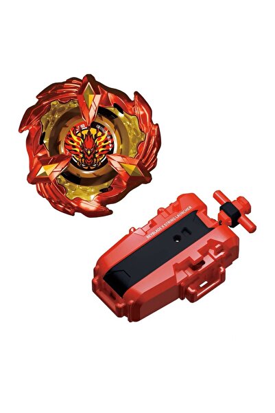 BEYBLADE Takara Tomy  X BX-23 BX23 Starter Phoenix Wing 9-60GF Fırlatıcılı Set En Yeni Seri